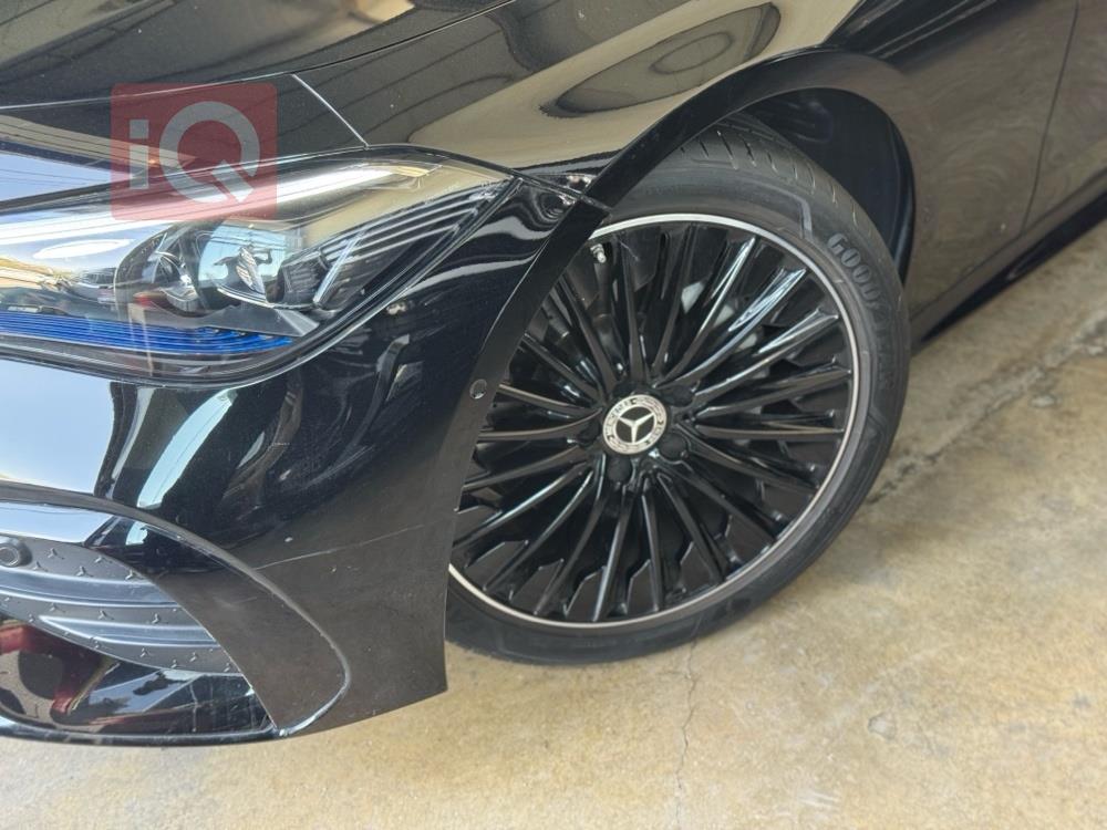 مرسيدس بنز C-Class